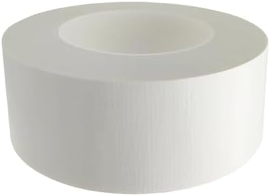 Multi-Purpose Duct Tape 2 Inch x 33 Yards (White)
