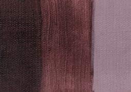 Charvin Extra Fine Oil Paint, Ombre Rose 20 mL - Triple-Milled, Rich Texture, Poppy Oil-Based, Light-Fast, Handmade, Archival Quality