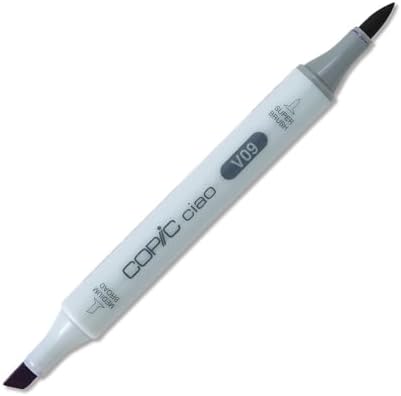 Copic Ciao Markers, Violet