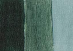 Charvin Extra Fine Oil Paint, Green Shadow 20 mL - Triple-Milled, Rich Texture, Poppy Oil-Based, Light-Fast, Handmade, Archival Quality