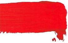 Princeton Catalyst Mottler Brush, Synthetic, Short Handle, Size 1 inch, 1 Count