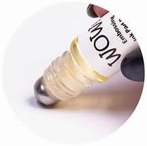 Wow! Embossing Bundle - Wow! Clear Embossing Ink Pad Ultra Slow Drying WV02 and Refill Conditioner and Freestyle Tool WV02RCF with Trebbies Detail Sticks