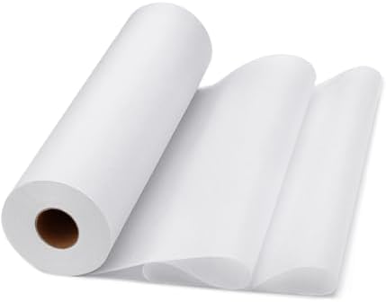 UzecPk Light Weight 17" X 30yd Fusible Interfacing for Sewing