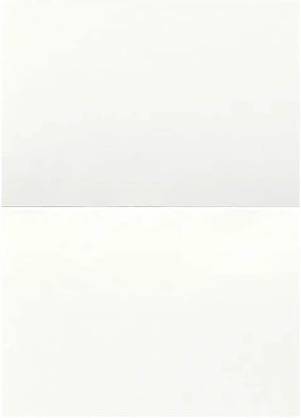 Maruman Zuan Sketch Pad, Horizontal B5, 7.17" x 10.12", 50 Pages