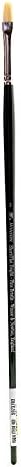Winsor & Newton Winton Hog Bright #3 Bristle Brush
