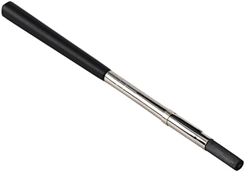 Creative Mark Artists Adjustable Vine Charcoal and Charcoal Pencil Holder for Charcoal Art -Perfect for Pastels, Charcoal Sticks and Drawing Leads for Drawing and Sketching - Single