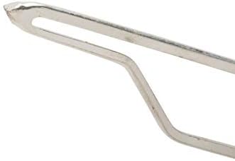 Weller 5.5mm Solder Tip Replacement for D550/D650 Guns, 2 Pack | 7250W