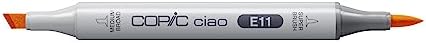 Copic Ciao, Alcohol Marker, Barley Beige