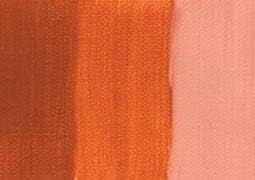 Charvin Extra Fine Oil Paint, Red Ochre 20 ml - Triple-Milled, Rich Texture, Poppy Oil-Based, Light-Fast, Handmade, Archival Quality