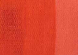 Charvin Extra Fine Oil Paint, French Red Deep 60 ml - Triple-Milled, Rich Texture, Poppy Oil-Based, Light-Fast, Handmade, Archival Quality