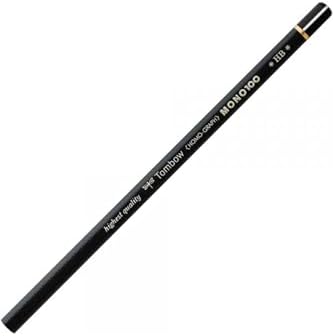 Tombow Mono-100 Pencil Degree of Hardness F