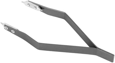 Penitue 7825 Watch Spring Bar Tweezer Plier Removal Fitting Tool