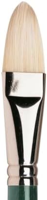 Winsor & Newton Winton Hog Filbert Brush, #12