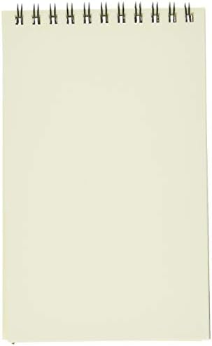 Strathmore (400-1 400 Series Drawing Pad, Medium Surface, 4"x6", 24 Sheets (Pack of 2)