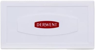 Derwent Tinted Charcoal Paint Pan Set (2306249)