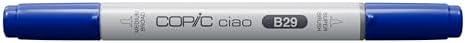 Copic Ciao Markers, Ultra Marine