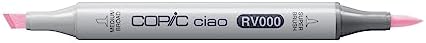 Copic Ciao Markers, Pale Purple