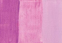 Charvin Extra Fine Oil Paint, Intense Violet 60 ml - Triple-Milled, Rich Texture, Poppy Oil-Based, Light-Fast, Handmade, Archival Quality