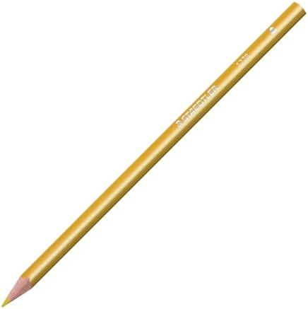 STAEDTLER Triangular Colored Pencils, Metal Tin of 24 Colors, Coloring Pencils for School, Art, Crafts - Art Supplies for Beginners, Students, Hobbyists
