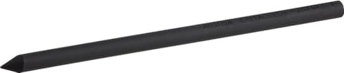 Cretacolor Charcoal Lead, Charcoal Lead Soft Box of 6