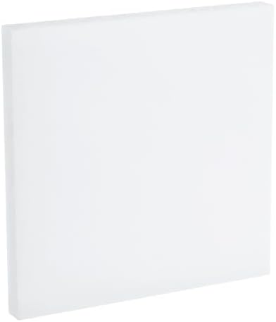 HARFINGTON Leather Craft Punching Pad 3.94"x3.94"x0.39" Mute Mat Board