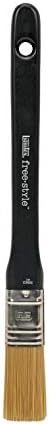 Liquitex Large Scale Universal Flat Brush, 1"