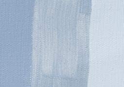 Charvin Extra Fine Oil Paint, Ash Blue 150 ml - Triple-Milled, Rich Texture, Poppy Oil-Based, Light-Fast, Handmade, Archival Quality