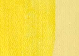 Charvin Extra Fine Oil Paint, Intense Lemon Yellow 20 mL - Triple-Milled, Rich Texture, Poppy Oil-Based, Light-Fast, Handmade, Archival Quality