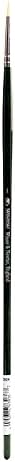 Winsor & Newton Winton Hog Round #1 Bristle Brush