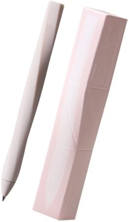 Inks Twist Action Gel Pen with Silicone Grip for Daily, A