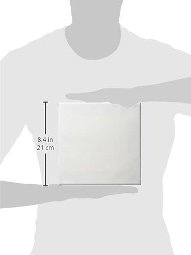 Winsor & Newton Classic Cotton Canvas, 8" x 8"