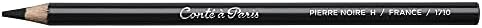 Conté à Paris Pierre Noire H Sketching Pencil
