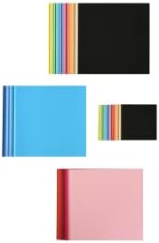 Yasutomo Origami Paper Pure Color Blue 5 7/8" 36 sh
