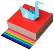 Yasutomo Student Origami Paper 6" (500 Sheets)