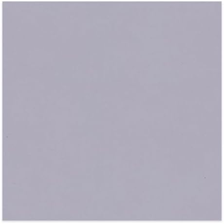 Blue Stone 15x19 Uncut Premium Mat Board - No Opening - 1 Mat