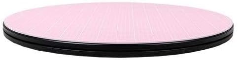 Sue Daley Designs Pink 10" Rotating Cutting Mat EPP English Paper Piecing Patchwork Sewing Quilting self Healing
