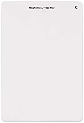 BiraBira Magnetic Cutting Mat Replacement Cutting Plate, 6" x 9"