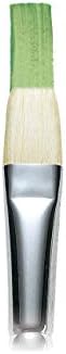 Winsor & Newton Winton Hog Bright #14 Bristle Brush