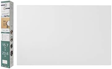 emolife Silicone Mats for Kitchen Counter, Silicone Mat, 23.6 by 15.7 Inch