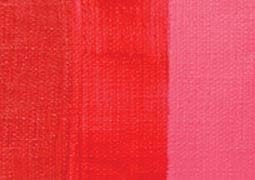 Charvin Extra Fine Oil Paint, Vermillion Deep 150 mL - Triple-Milled, Rich Texture, Poppy Oil-Based, Light-Fast, Handmade, Archival Quality