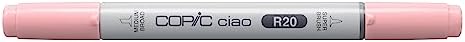 Copic Ciao Markers, Blush