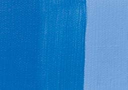 Charvin Extra Fine Oil Paint, Cerulean Blue Hue 150 ml - Triple-Milled, Rich Texture, Poppy Oil-Based, Light-Fast, Handmade, Archival Quality