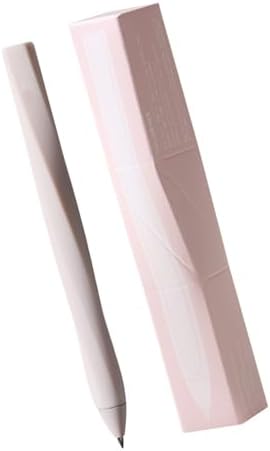 Inks Twist Action Gel Pen with Silicone Grip for Daily, A