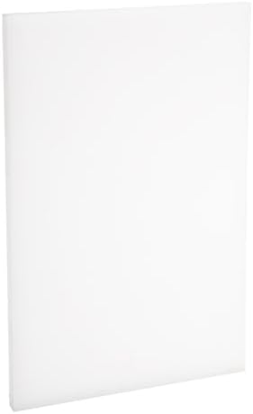 HARFINGTON Leather Craft Punching Pad 11.81"x7.87"x0.39" Mute Punch Cutting Hole Stamping Mat Board for DIY Leather Working