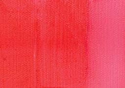 Charvin Extra Fine Oil Paint, Quinacridone Magenta 20 ml - Triple-Milled, Rich Texture, Poppy Oil-Based, Light-Fast, Handmade, Archival Quality