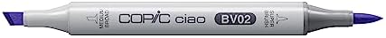 Copic Sketch Marker - BV02