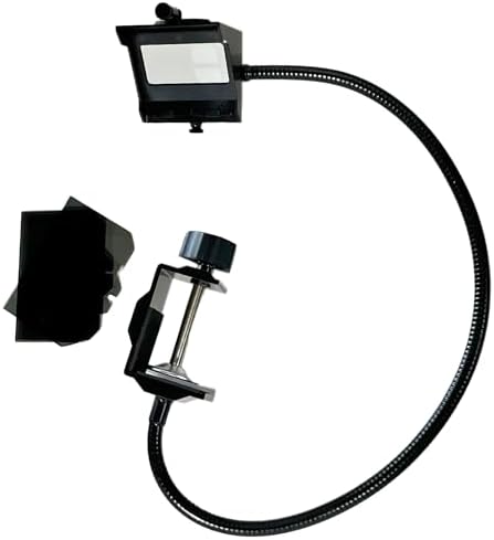 LUCY Flex Drawing Tool - Camera Lucida Drawing Accessory for Painting - Drawing Projector for Artists - Artistic Aid - Drawing Tool for Artist