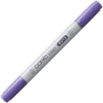 Copic Marker Ciao, Hydrangea Blue