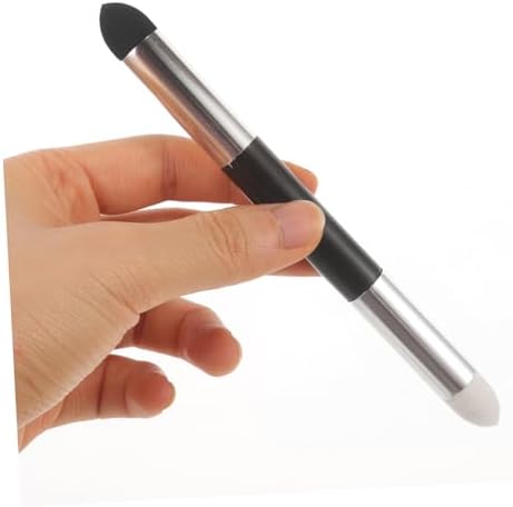 Veemoon 4pcs Double Headed Sketch Blending Art Beginners Washable Tools for Drawing Shading and Detail Correction
