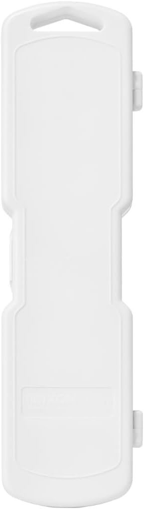 Prang Semi-Moist Watercolors 8-Color Half Pan Paint Set, Pack of 1 | Refillable, Size 6 Paint Brush Included